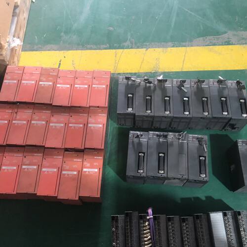 PLC电源 CPU A1S61PN A1SHCPU A2