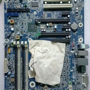 E93839服务器主板一张 实物拍摄的 使用正常  技术