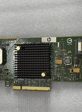 LSI 9217-4i4e 6Gb SAS 2308 内4外4 PCIE 直通 HBA 8T 阵列卡