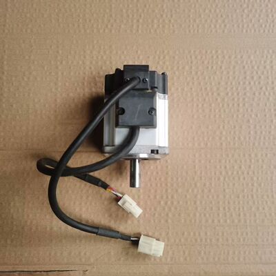 MSMD022G1U 伺服电机 200W 一手拆机