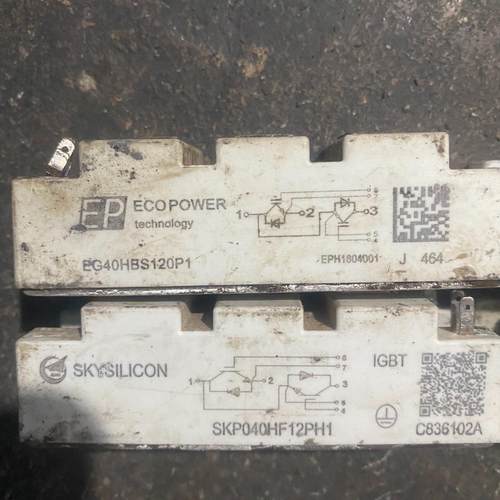 EG40HBS120P1 SKp040HF12PH1