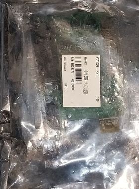 未开封Matron图像信息采集卡 Y7139_010