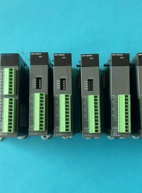 LS广电PLC XBL-EMTA XBE-DC16A XBF