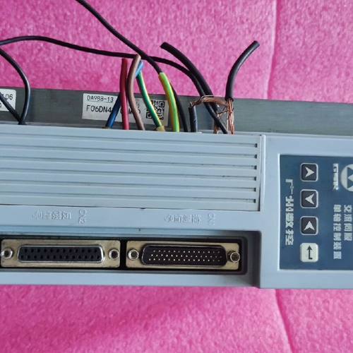 GSK广数DA98B-13 伺服驱动器