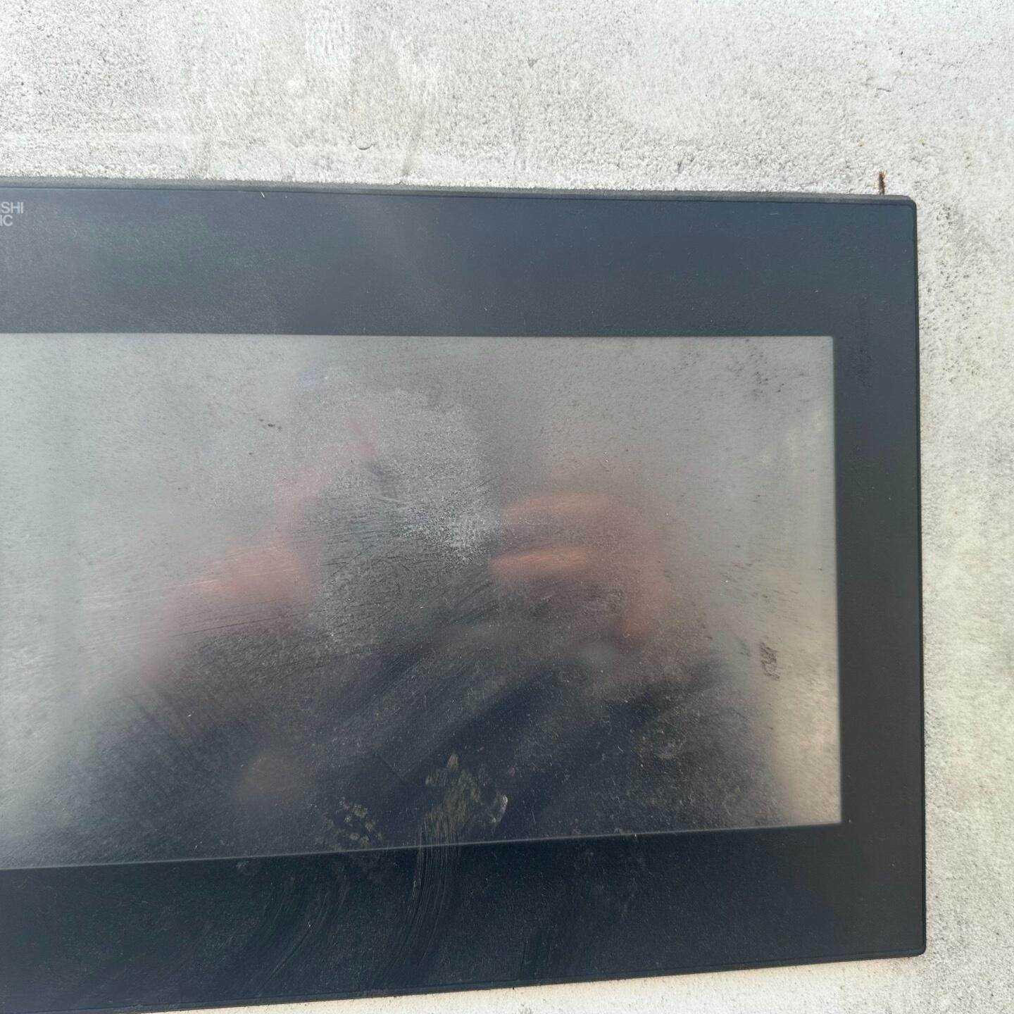 拆机触摸屏GS2110-WTBD功能包好