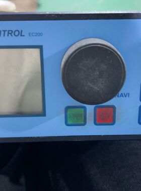 Viscotec preeflow螺杆阀控制器