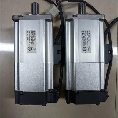 A6 MSMF042L1V2M 400W低惯量带刹车伺服