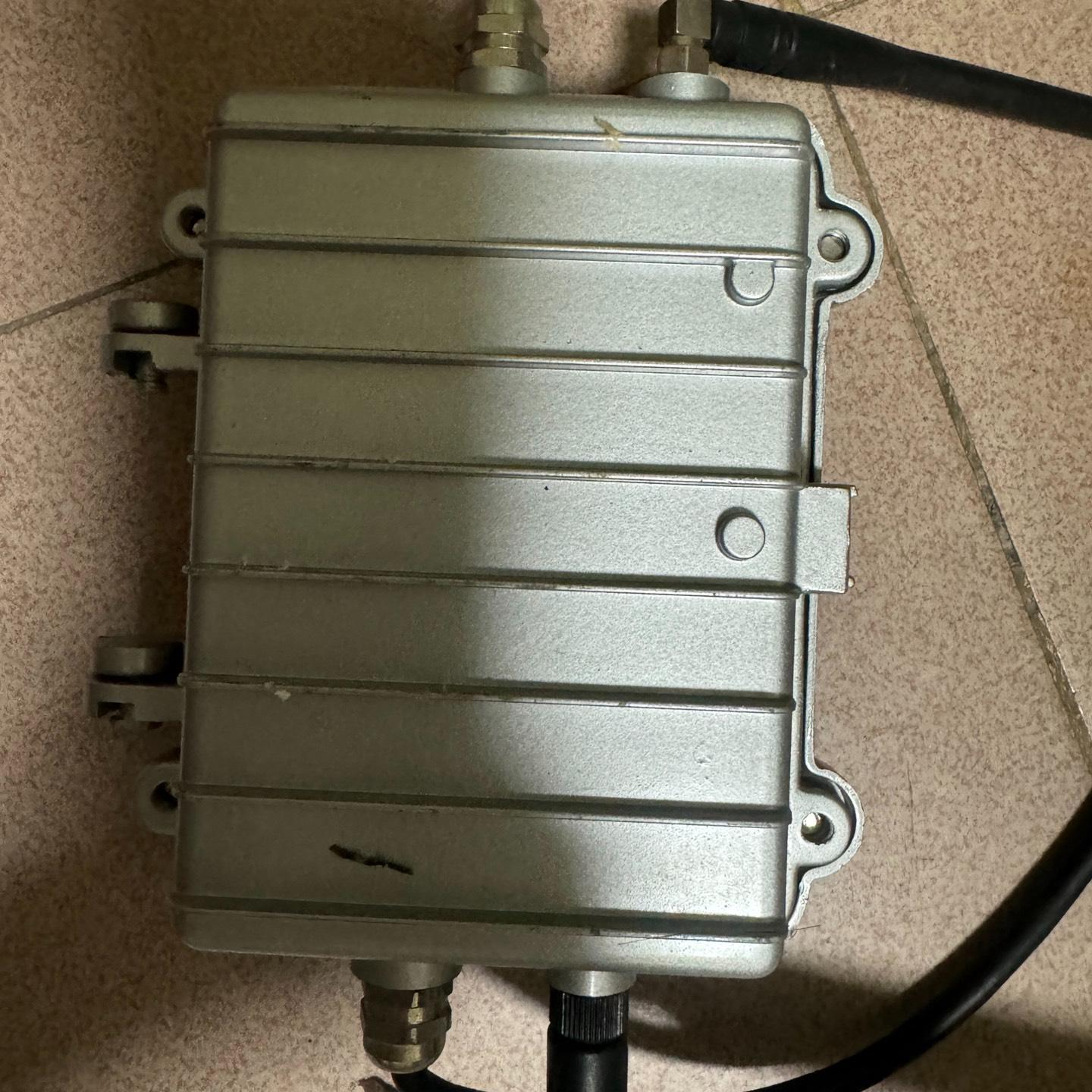 无线智能网关XYLG SIG 防水等级:IP65