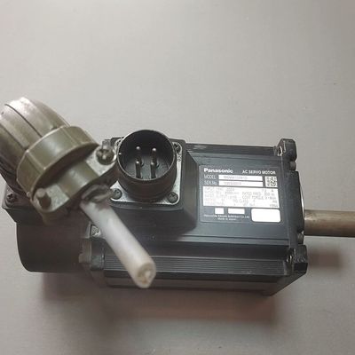 伺服电机 MSMA102A1G 拆机下来的！实物拍摄