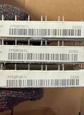 FP50R12KT4 FP35R12KT4 7MBR50VM