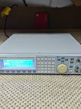 KENWOOD健伍VA2230A音频分析仪 成色还过得去详细