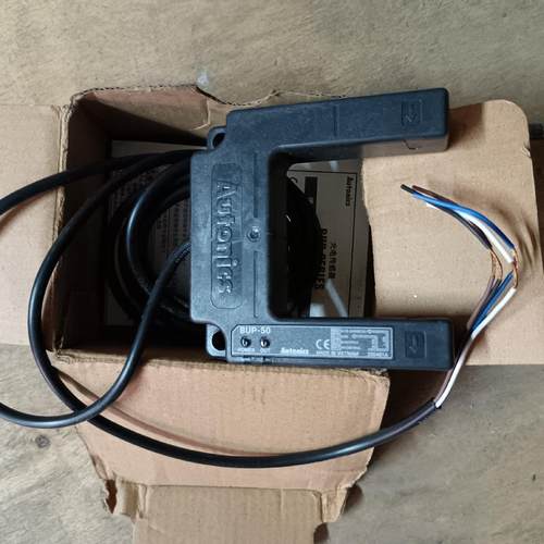 AUTONICS奥托尼克斯  U型光电开关BUP-50的品牌