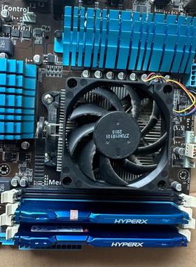 AMD FX-8300 CPU.       7