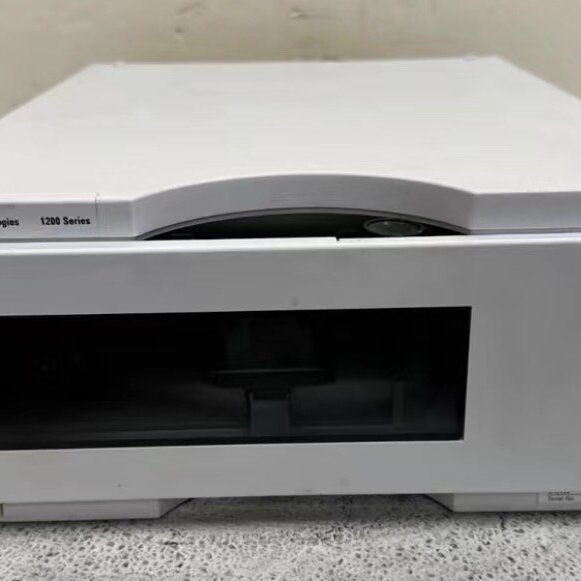 1200系列G1314B可变波长检测器VWD