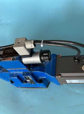 R901092067 比例方向阀