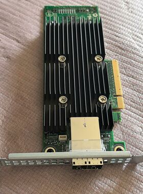 12G SAS 双端口光纤通道卡 02PHG9