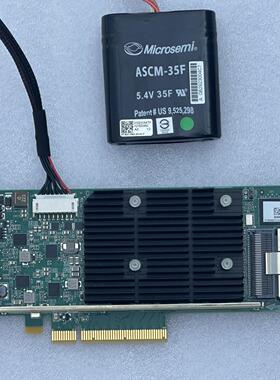 0231AACS  P460-B4 4G缓存阵列卡带