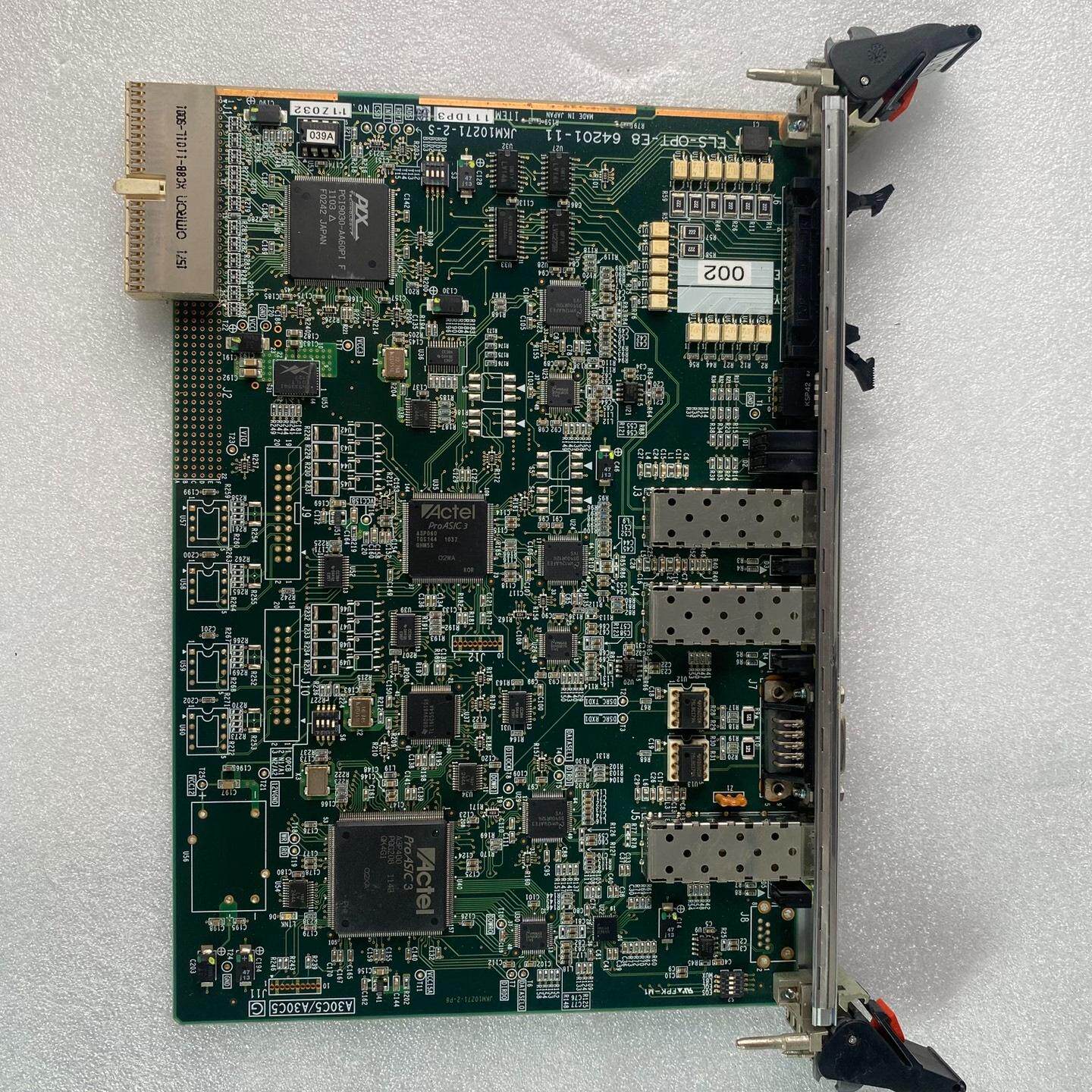 EL-S-OPT-E8 64201-11电路板出售啦！