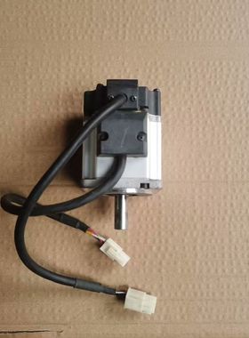 MSMD022G1U 伺服电机 200W 一手拆机