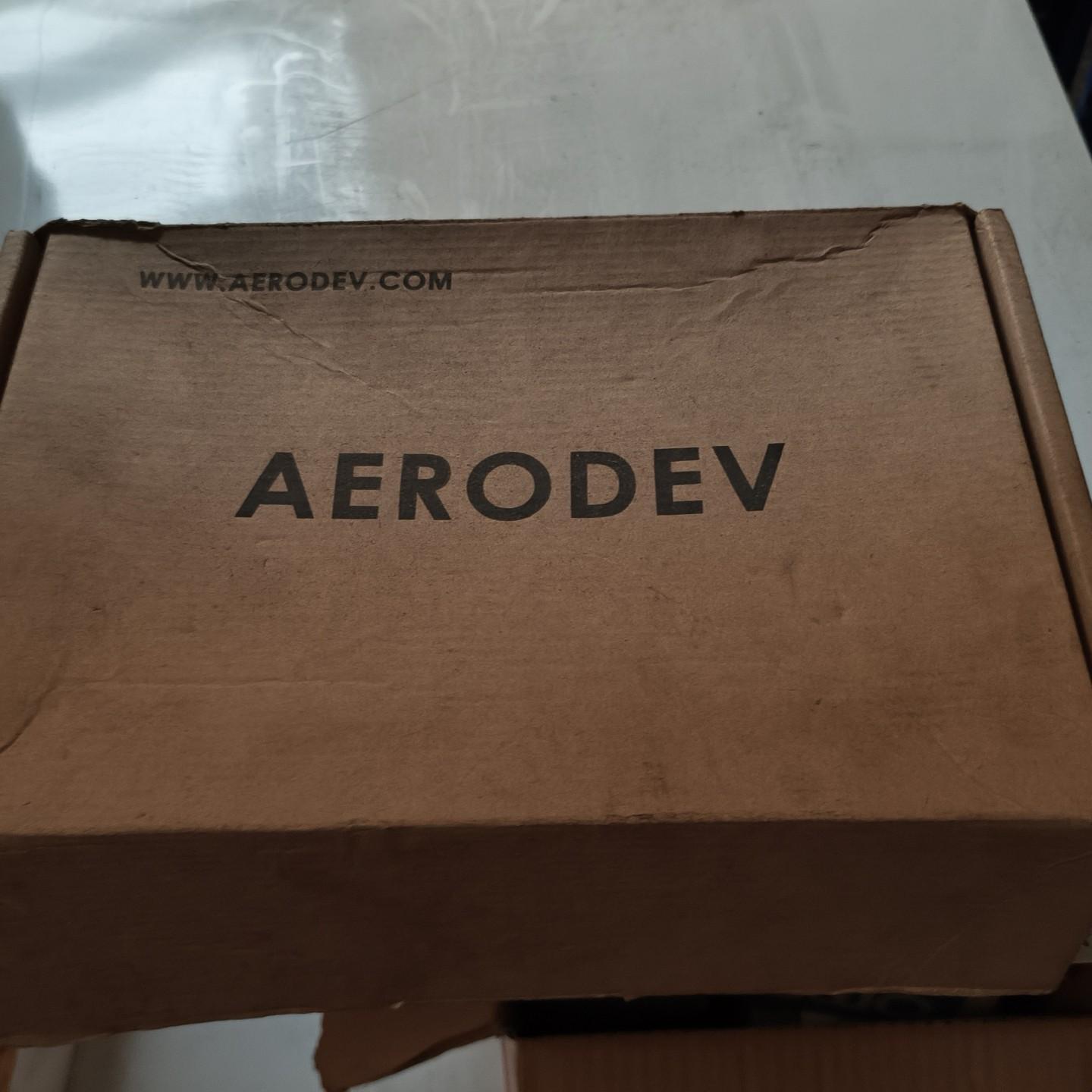 AERODEV埃德ADEP-FSK2控制器
