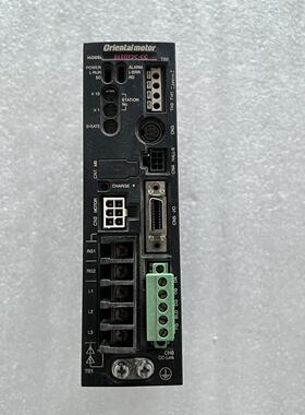 驱动器 BLED12C-CC 成色如图 功能完好。适用于无刷