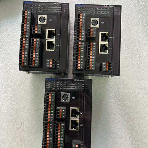 PLC XL5H-24A8L