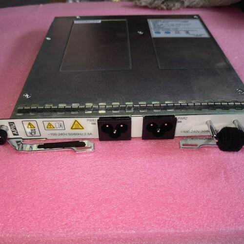 APIU OSN 1800交流电源模块 TNF2APIU