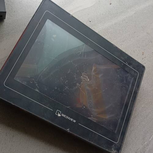 威纶触摸屏 型号TK6051ip/6050iP各99新单