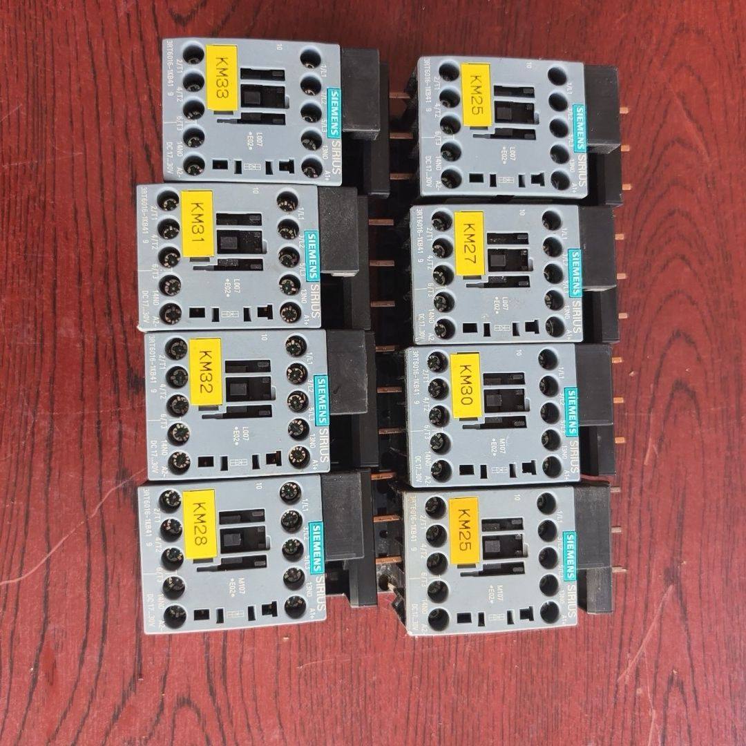 3RT6016-1KB41接触器 十 嘎嘎新