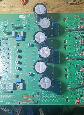 拆机驱动板出售 型号POWER-BOARD BAUGR 10