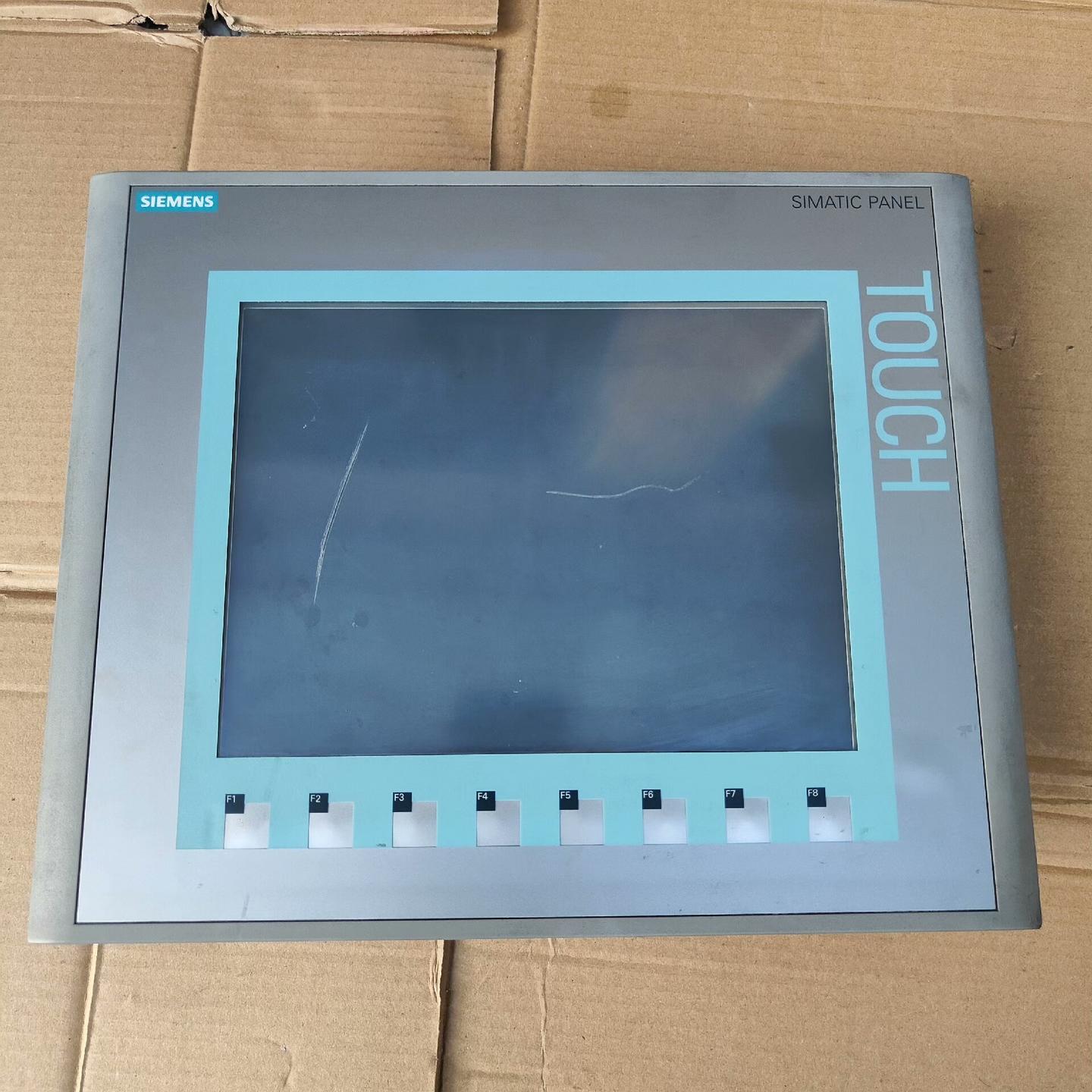 触摸屏647-0AF11-3AX0