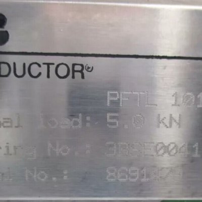 PFTL101B-20KN 3BSE004191R1