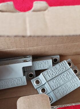 感应开关ORMON磁性开关GLS-1安全门磁感应开关7