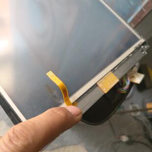 夏普10.4寸液晶显示屏出售LQ104V1DG51  包