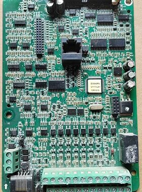 海浦蒙特变频器HD30主板 D3045P5U1主板 图片实图