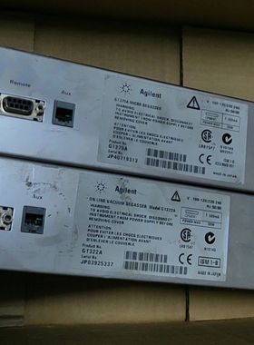 G1322A. G1379A电源模块 拆机安捷