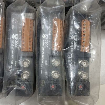 日本TOFLO超声波流量计 USF300C-G15库存全