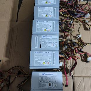 全汉工控机拆机电源FSP300 60GLC额定300W