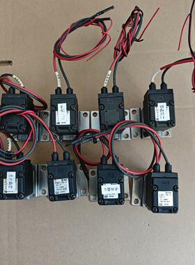 电磁阀VCA21-5G-3-02-F