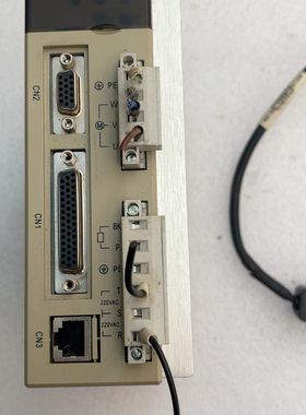 通航伺服驱动器TH-T3C-L20A-RABN