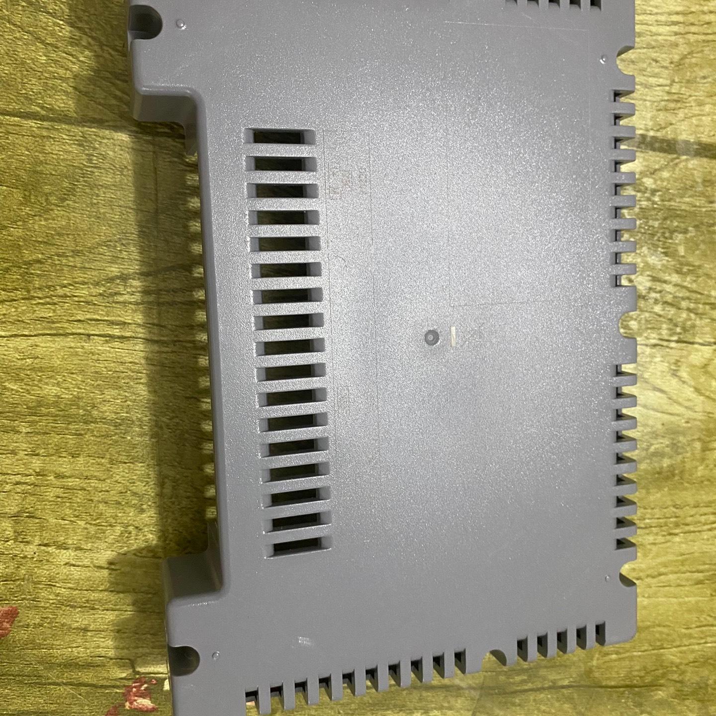 E1499 触摸屏KTP700后盖 123-2GB03