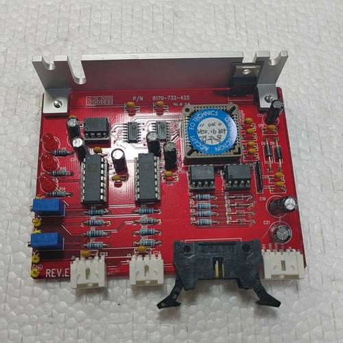 EO technics 8170-732-425 未使用