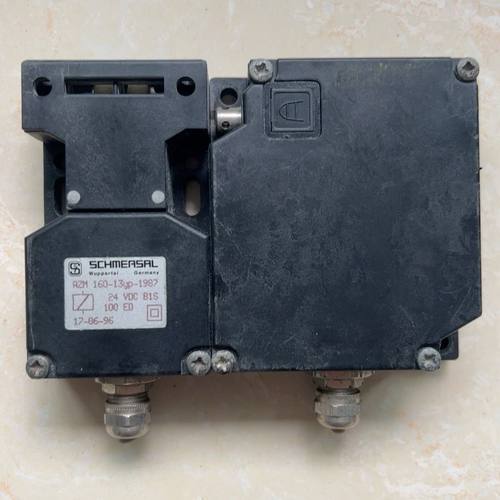 德国施迈赛安全门开关 AZM160-13YP-1987 24