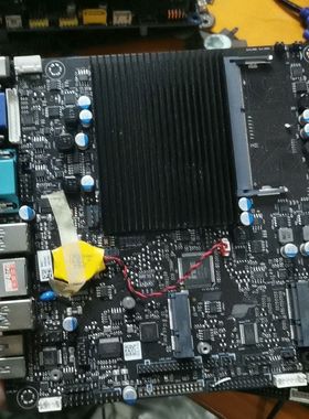 S-PJ3060 一体机 小主板 2张