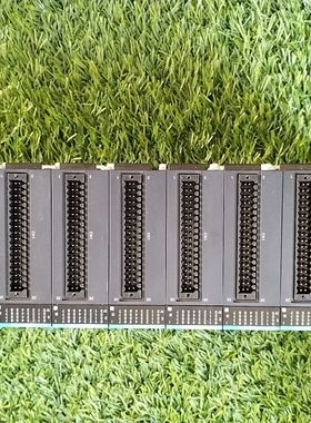 汇川模块GL103200ENDF01九台 拆机 功能