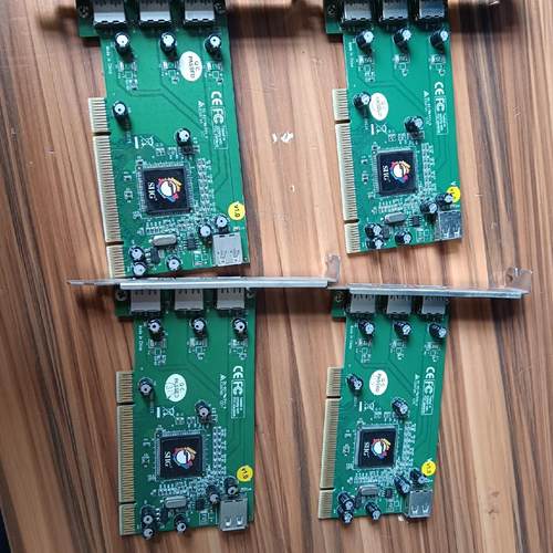 台湾 1394卡 F009-00G4X