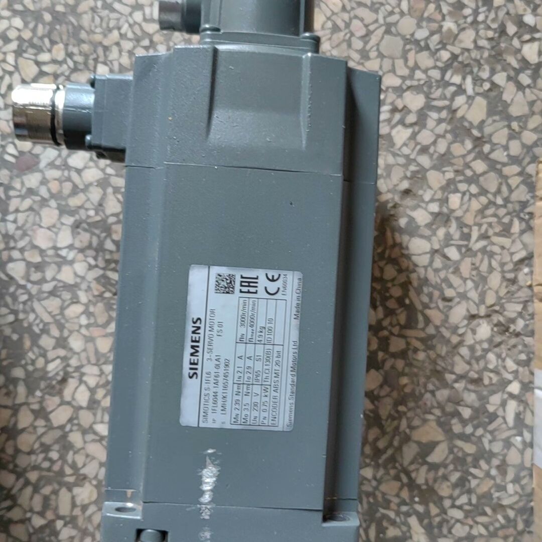 1FL6044-1AF61-0LA1、功能包好、邮费自理