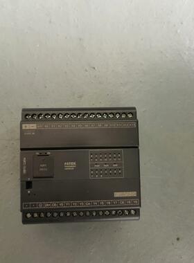FATEK永宏 PLC  B1-24M4T25-D24