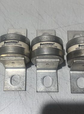 巴斯曼熔断器 355LMT-240V