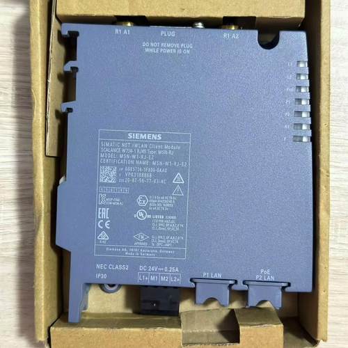 6GK5734-1FX00-0AA0电气交换机